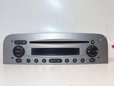 Autoradio usato alfa - usato, 147