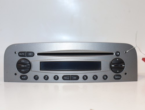Autoradio usato alfa romeo - autoradio,