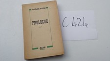 C424/ Livre. PROLOGUE . Jean