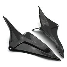 Carena laterale in carbonio