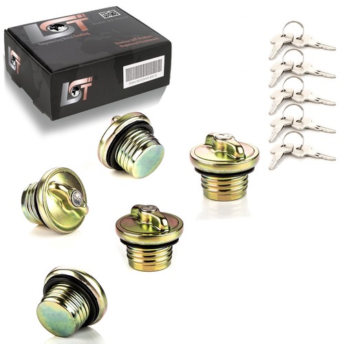 Tappo serbatoio chiusura - 5x,