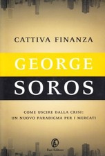 Cattiva finanza. Come uscire