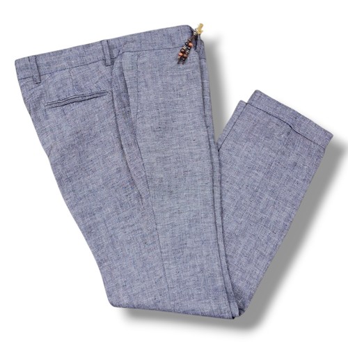 Pantalone uomo chino puro - uomo,