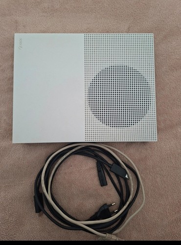 Microsoft xbox one - s, 500gb