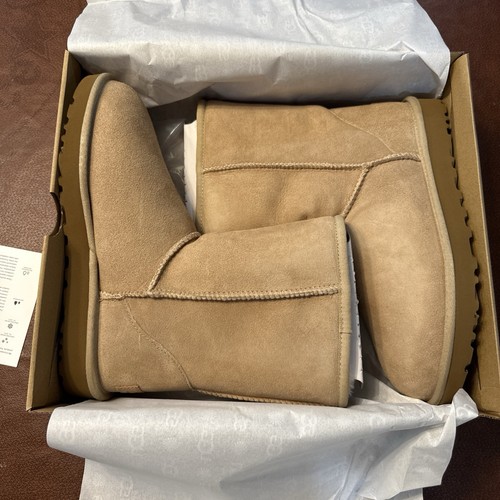 Stivali ugg classic short - short, ii