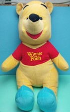🐻 GRANDE PELUCHE  Winnie L