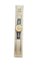 Swatch Gent "AILES D'OR" GG121
