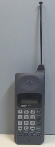 Cellulare analogico motorola - analogico,