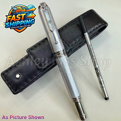 Penna roller victor - roller, hugo