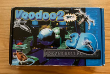 ProVideo PV830 3dfx Voodoo 2 
