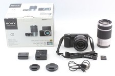 English near mint sony - ok, mint+3*