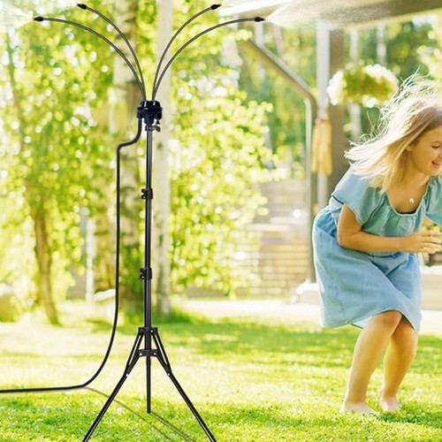 Sistema nebulizzazione - di,