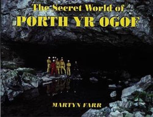 Secret world porth ogof - yr,