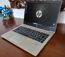HP EliteBook 840 G6 i5-8365U