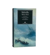 Moby dick herman melville - dick,