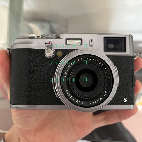 Fujifilm fuji x100s - fuji,