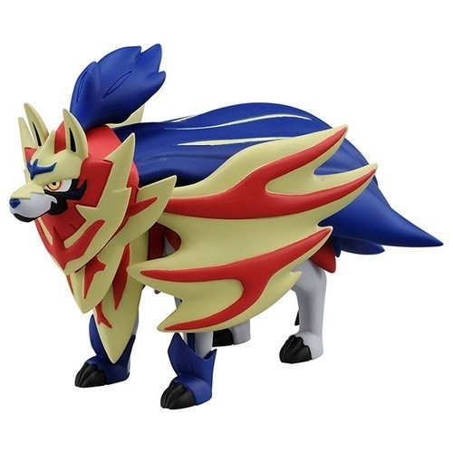Pokemon moncolle 19 - moncolle, ml