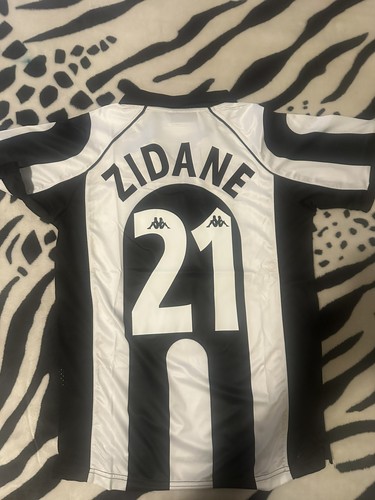 Maglia juventus kappa - maglia,