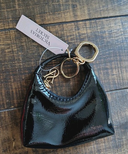 Portachiavi mini borsa - , a