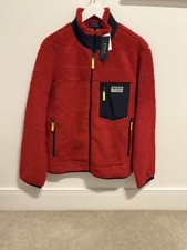 Polo Ralph Lauren Pile Fleece