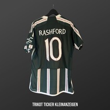 Maglia Marcus Rashford