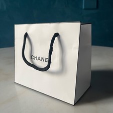 CHANEL Mini Shopping Bag originale