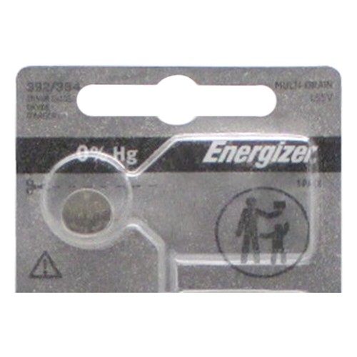 Orologio energizer 392 - energizer, 384