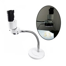 Dental 10X Binocular Stereo