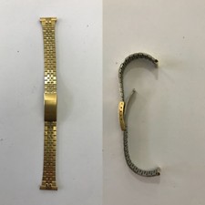 Cinturino orologio laminato - cinturino,