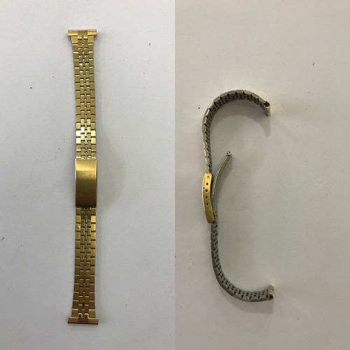 Cinturino orologio laminato - orologio, "laminato