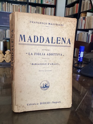 Francesco mastriani - francesco,