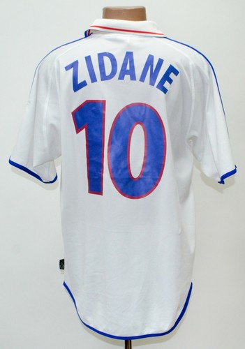Maglia calcio trasferta - maglia,