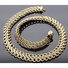 GOLDEN POINT COLLIER GIROCOLLO DONNA  IN ORO 18 KT