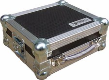 Behringer Xenyx 1202FX Mixer Swan Flight Case (esagonale)