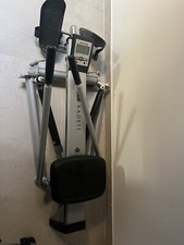 Vogatore Kettler Kadett A Due Pistoni.