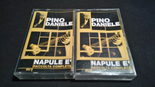 Pino daniele napule - pino,