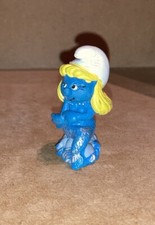 Puffi / Smurfs | Puffetta