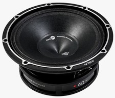 VIBE BDPRO8M-V9 MidWoofer 20