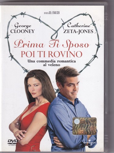 Prima sposo poi rovino - prima,