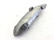 SUPPORTO PROTEZIONE CALORE COLLETTORE SCARICO VERTICALE DUCATI MONSTER 1200 2018