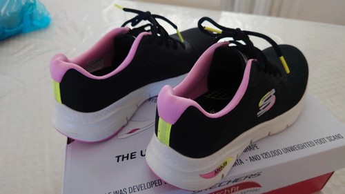 Sketchers arch fit - sketchers, n.