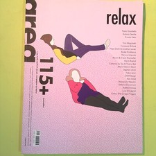 AREA RIVISTA ARCHITETTURA E ARTI DEL PROGETTO APRILE 2011 N 115+