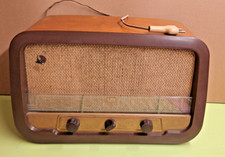 Radio anni '50 WattRadio