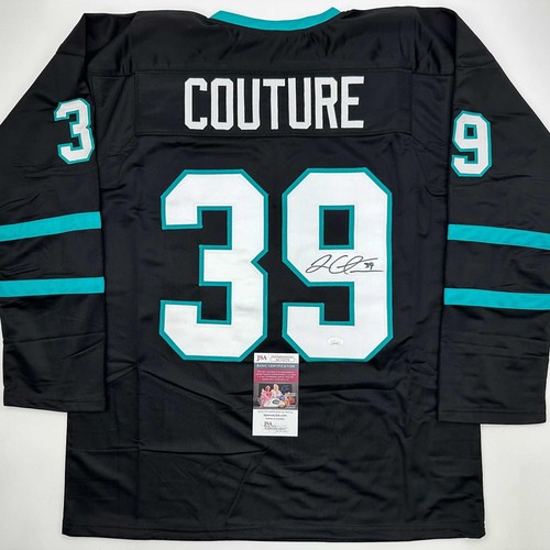 Maglia hockey nera - maglia,