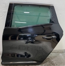 PORTIERA PORTA SPORTELLO POSTERIORE POST. SINISTRA SX RENAULT SCENIC 22
