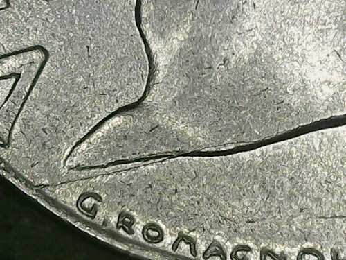 Centesimi 1942 errore - centesimi,