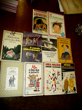 ROMANZI DA COLLEZIONE VECCHI