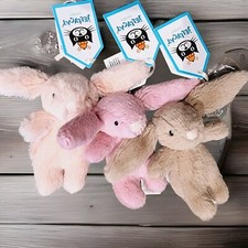 Jellycat Bunny rosa borsa