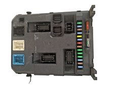 CENTRALINA BSI: 9664983080 - PEUGEOT - CITROEN