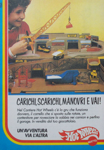 Pubblicità ritaglio italia - pubblicità,